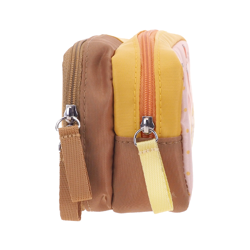 Pompompurin Pencil Pouch 直身筆袋