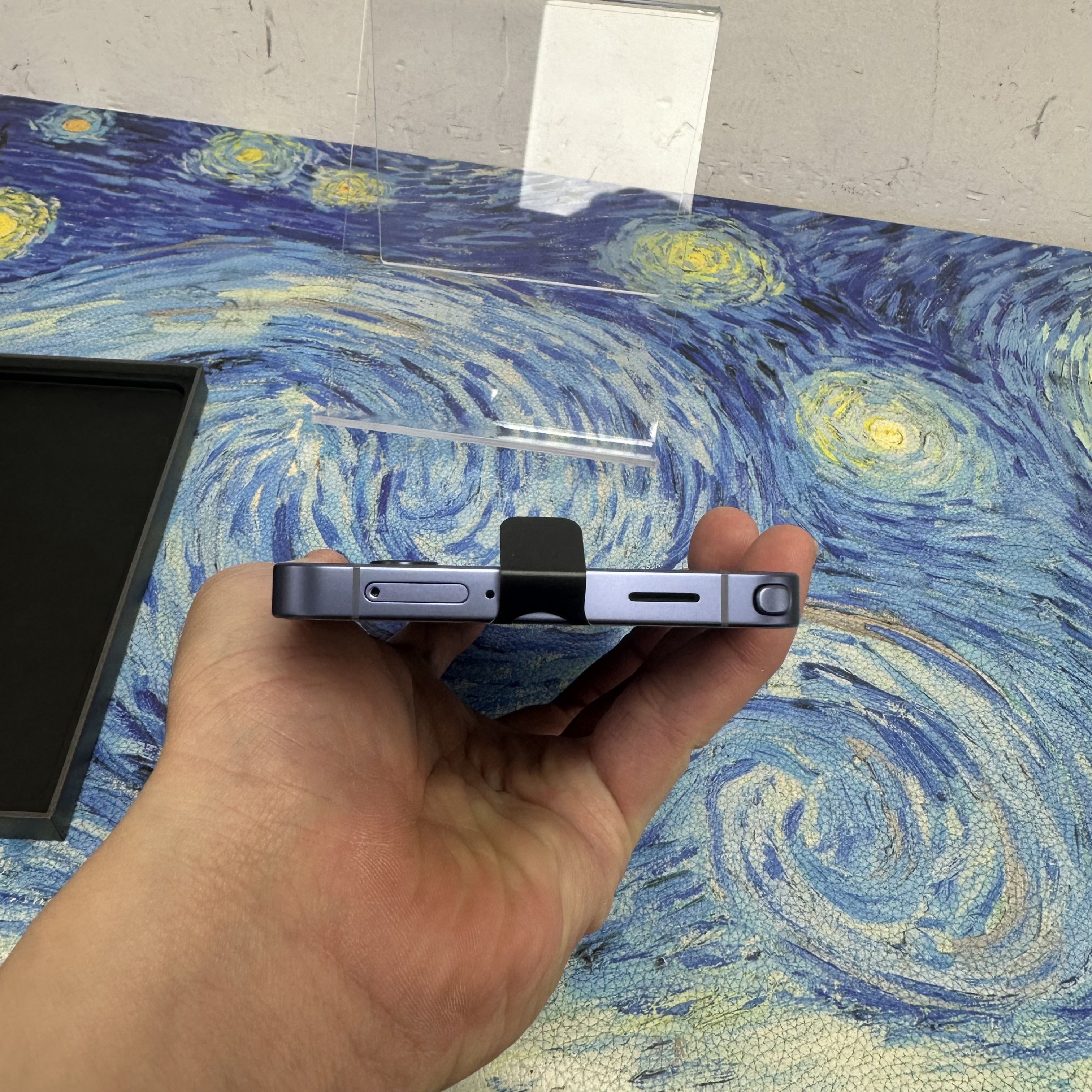 *6153 Samsung Galaxy S26 Ultra 12+512GB 紫色 Purple