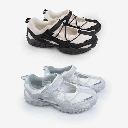 FILA ECHAPPE VC v2 MARY JANE (預購商品）