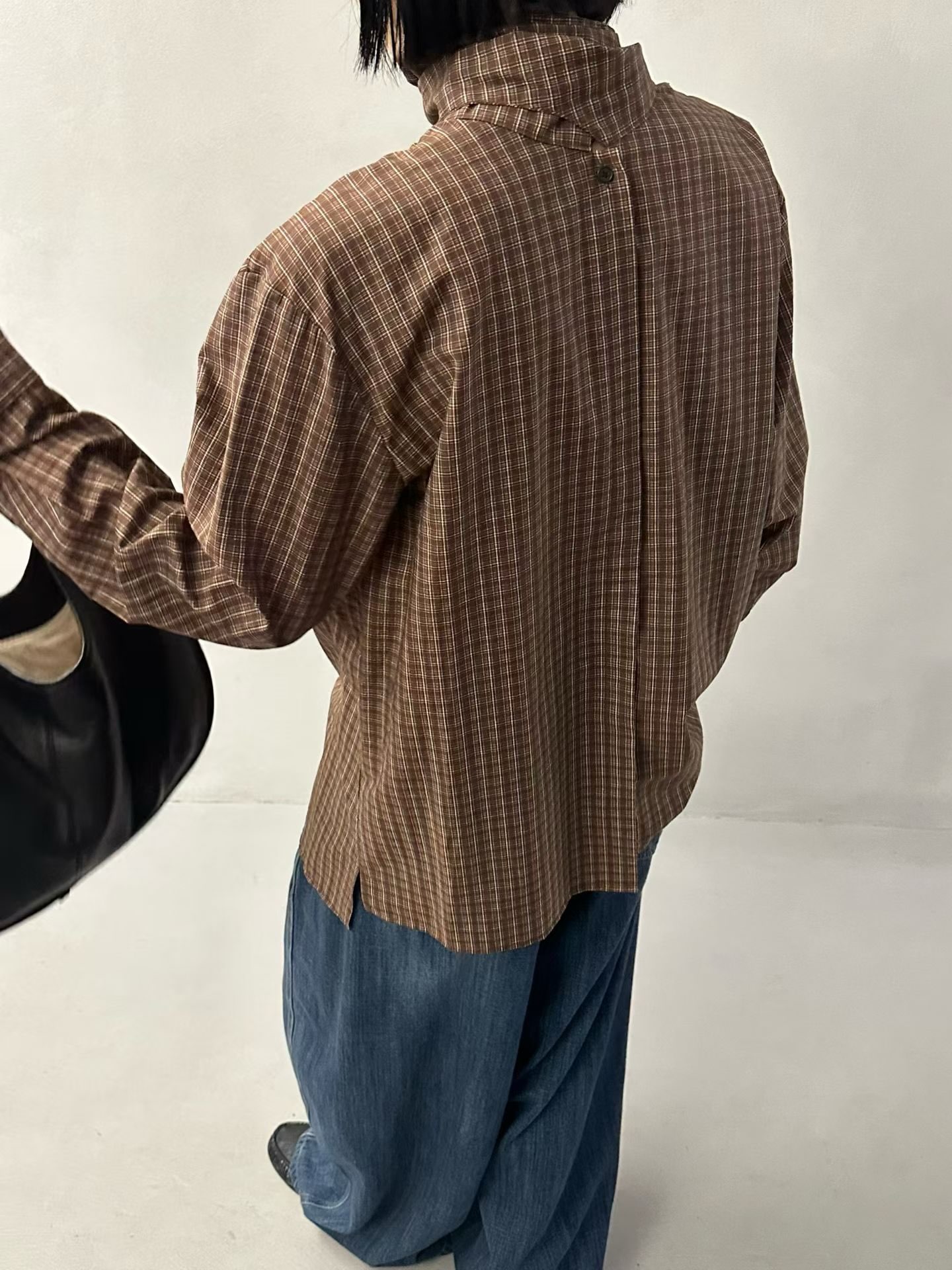 (2026FW) MAISONSTAFF - TOP