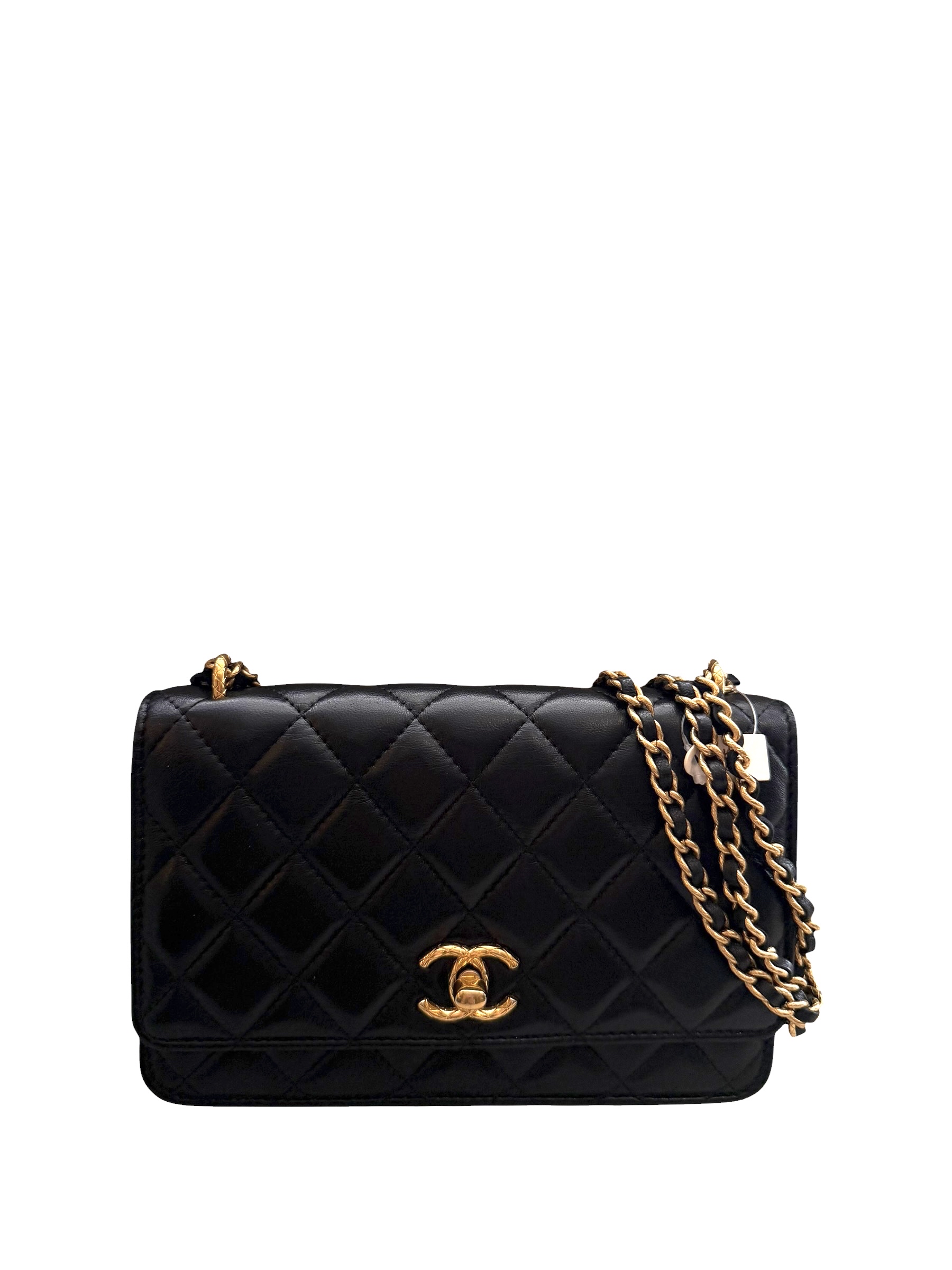 Pre-Owned CHANEL WOC / Product Code: A60081
