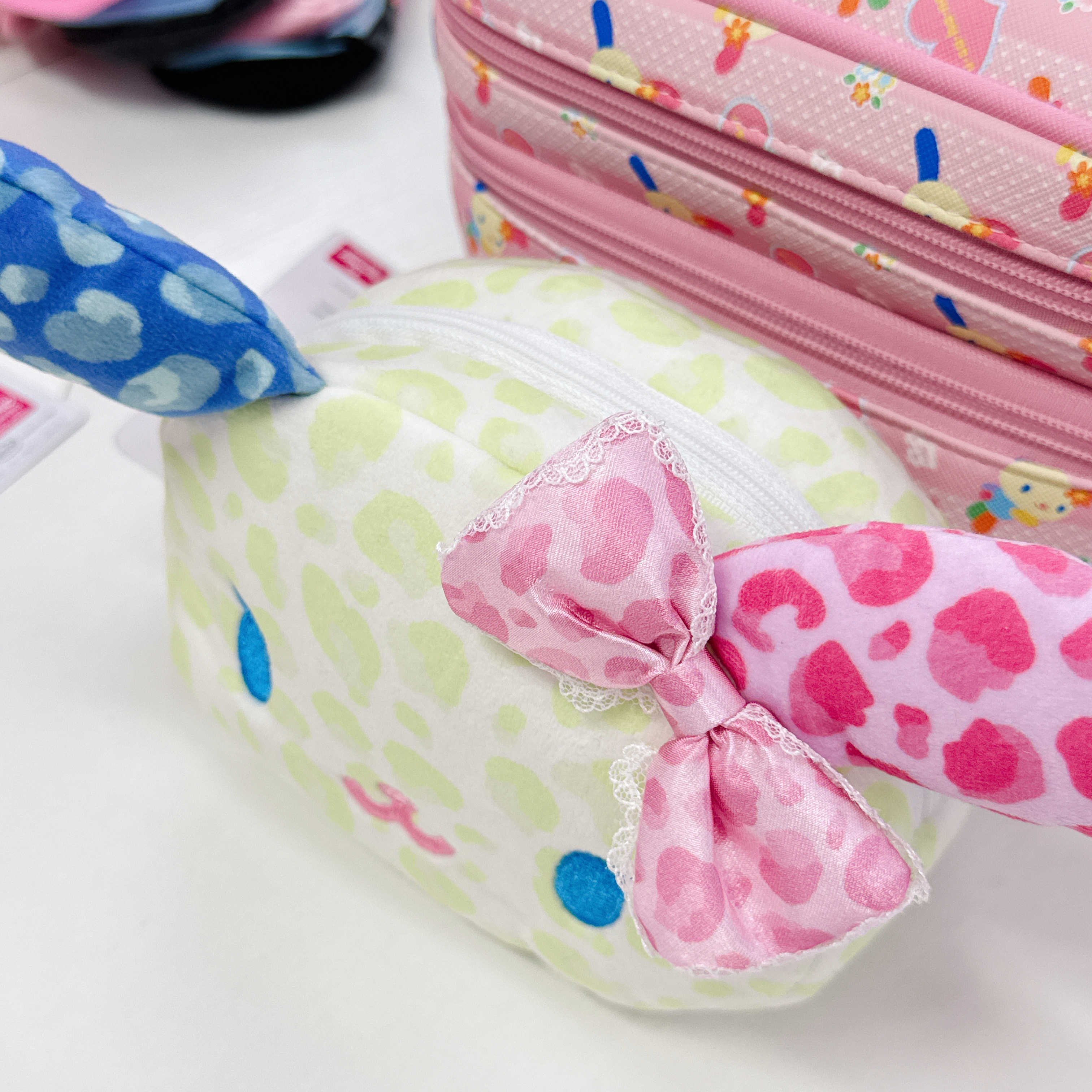 日本限定版Usahana商品 空運到港