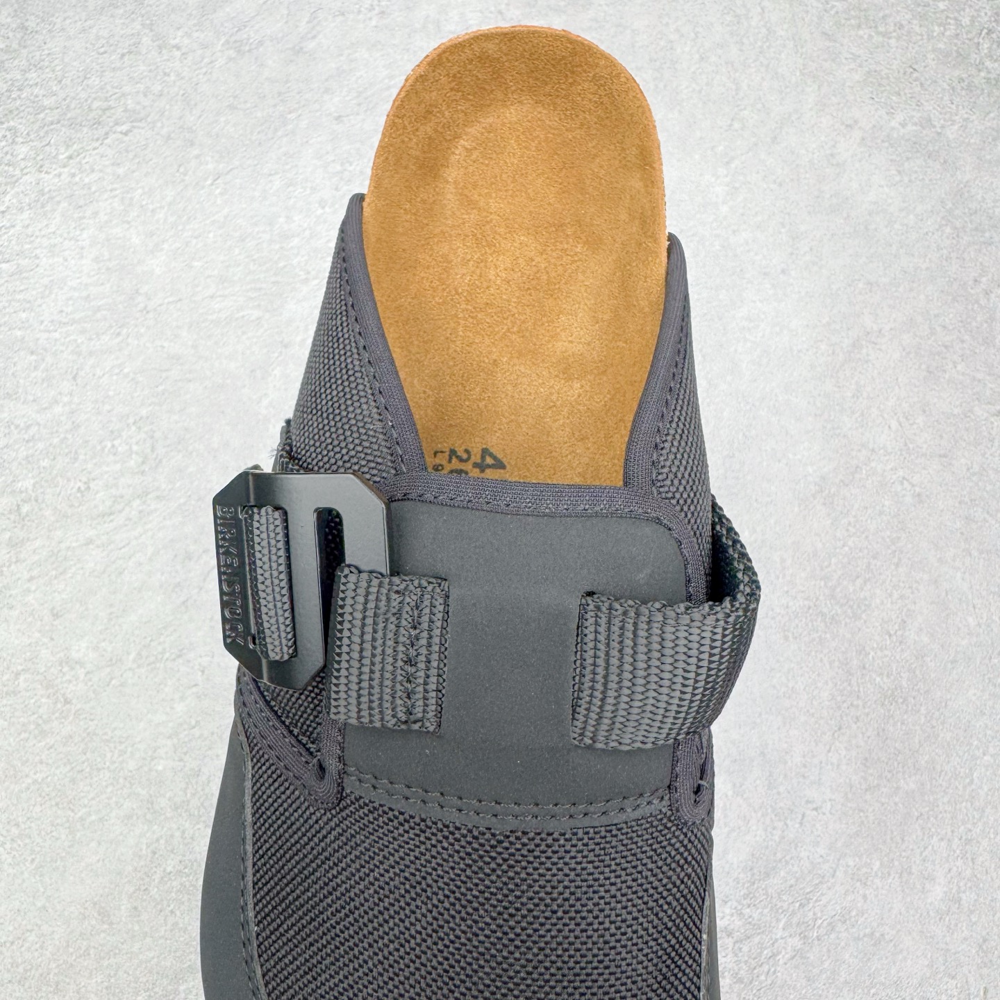 Birkenstock Boston Nova