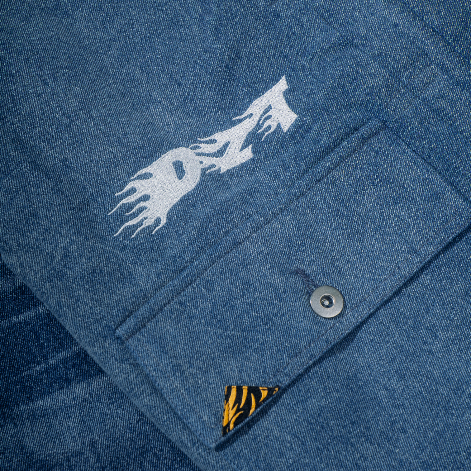 #JK001 (PRE-ORDER)