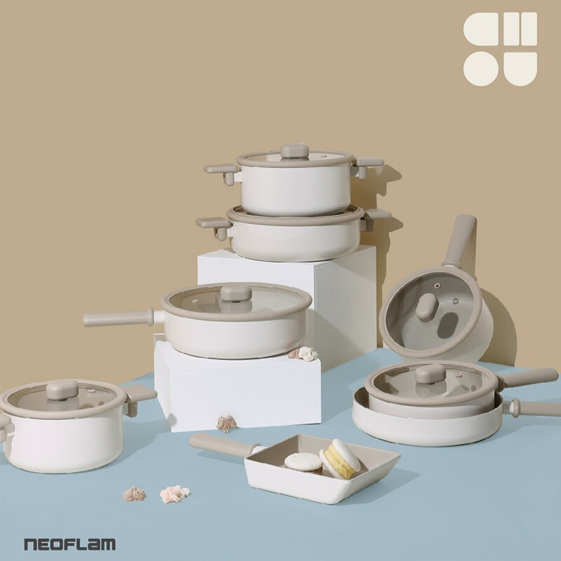Neoflam Chou Chou廚具系列
