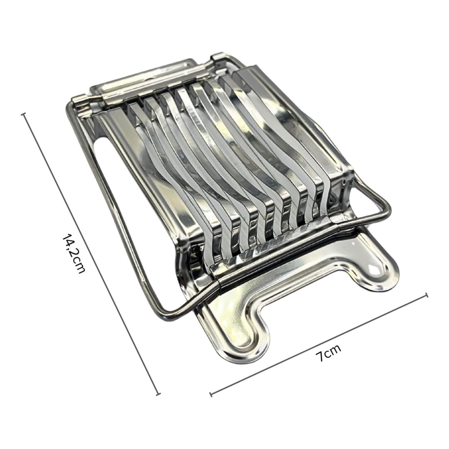 🔥🔥【日本製《ARCLANDS》PRO系列 不鏽鋼切蛋器】