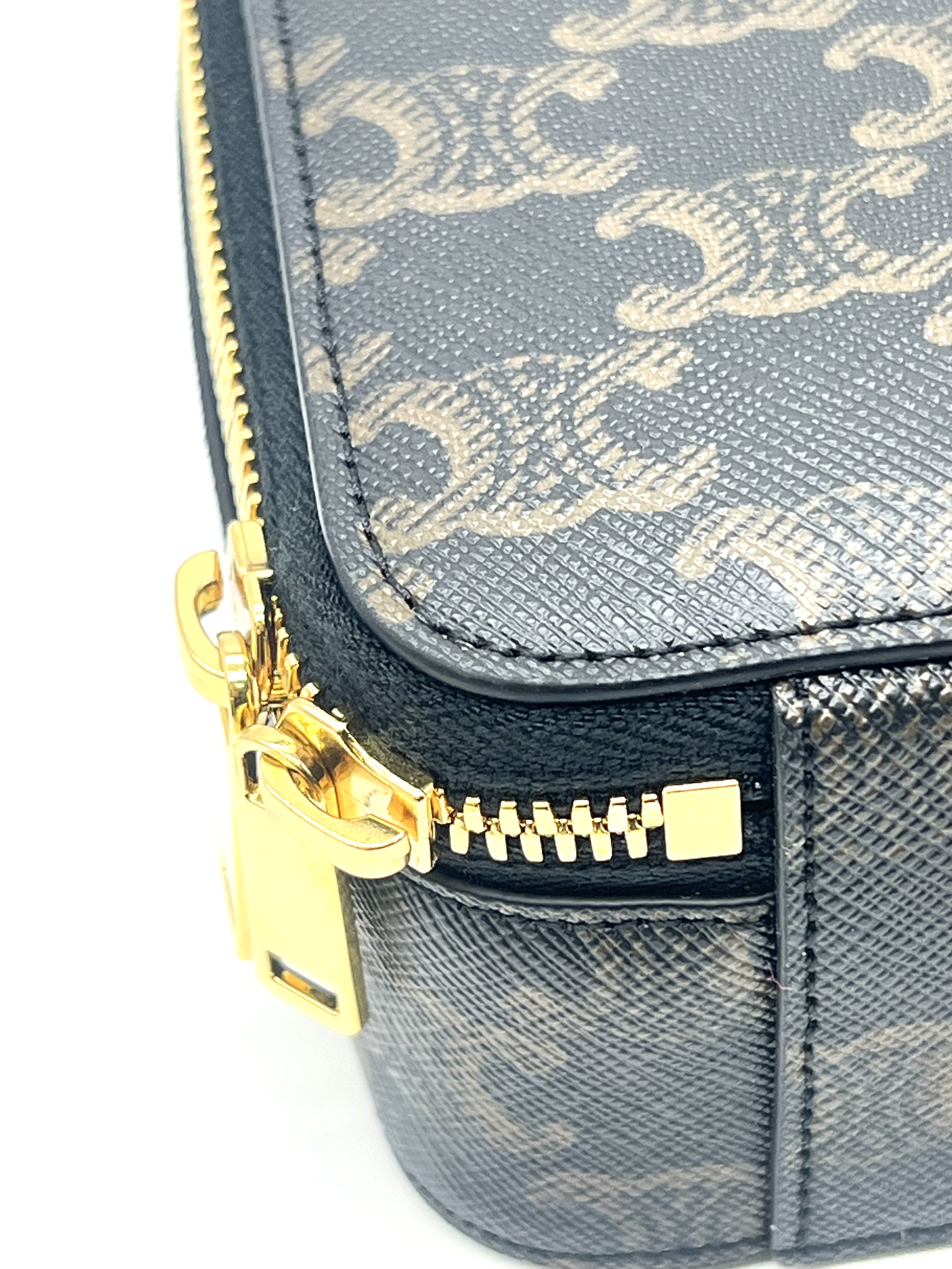 Pre-Owned CELINE Triomphe Vanity Case / Product Code: 26051704