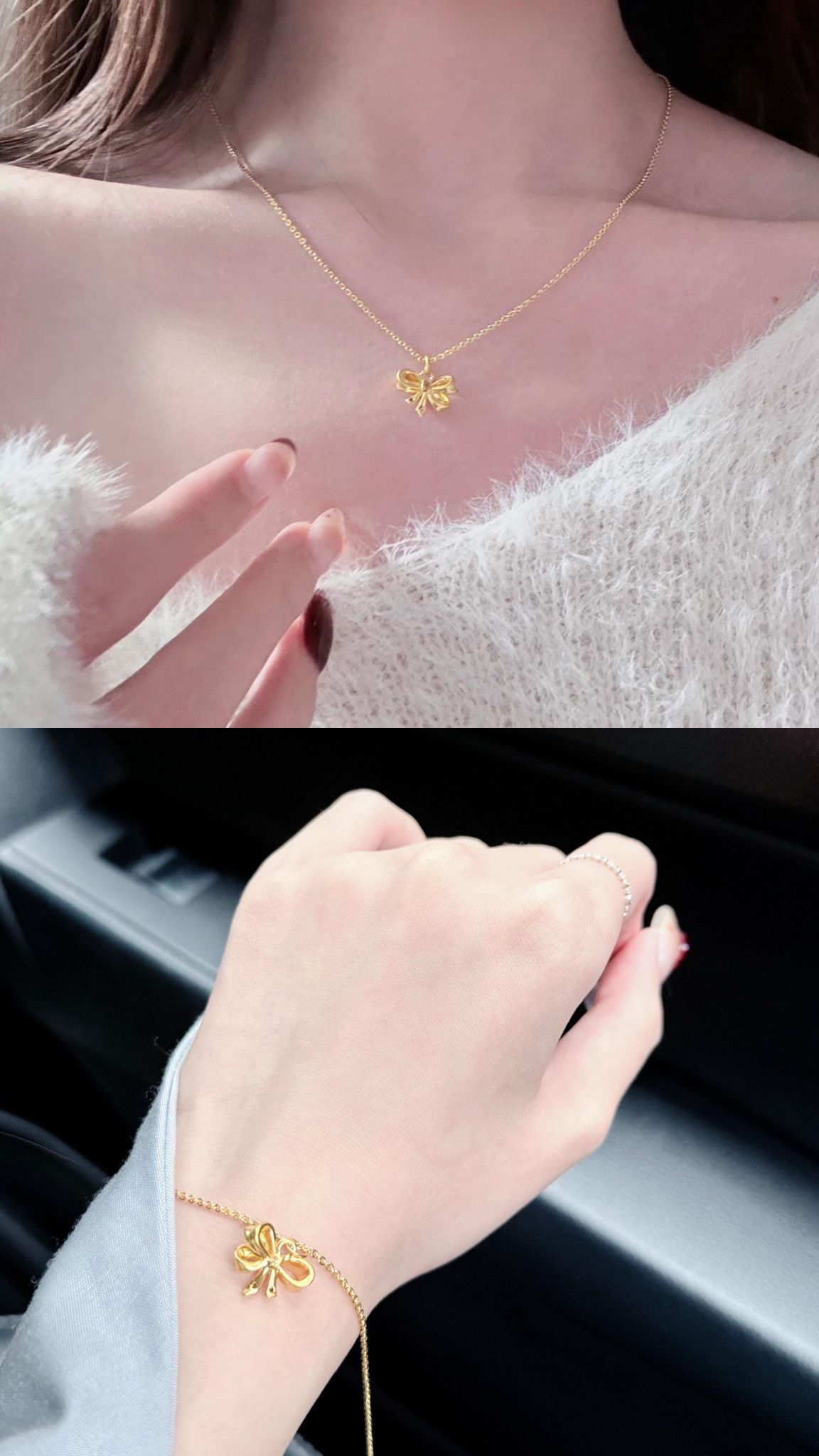 9999黄金吊墜16💛 (預訂貨品)