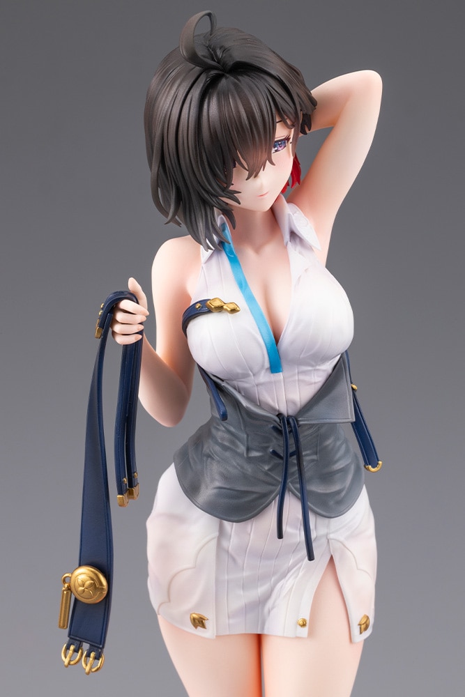 (預訂訂金 $400) (總價 $1023) 壽屋 Kotobukiya 優米雅的鍊金工房～追憶之鍊金術士與幻創之地～》優米雅·利斯菲爾德 太陽雨Ver. (KO07060) (行版)
