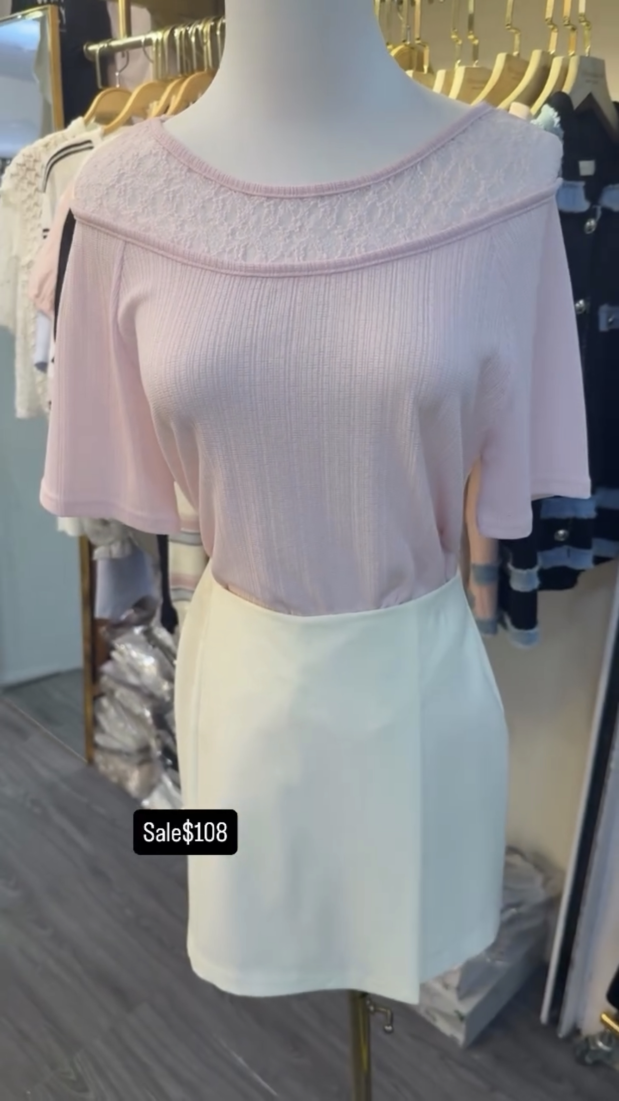 Sale$108
