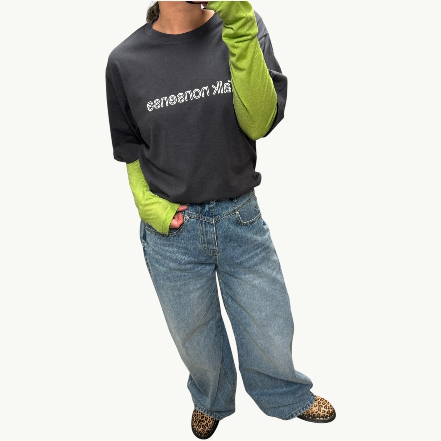 221025 talk nonsense