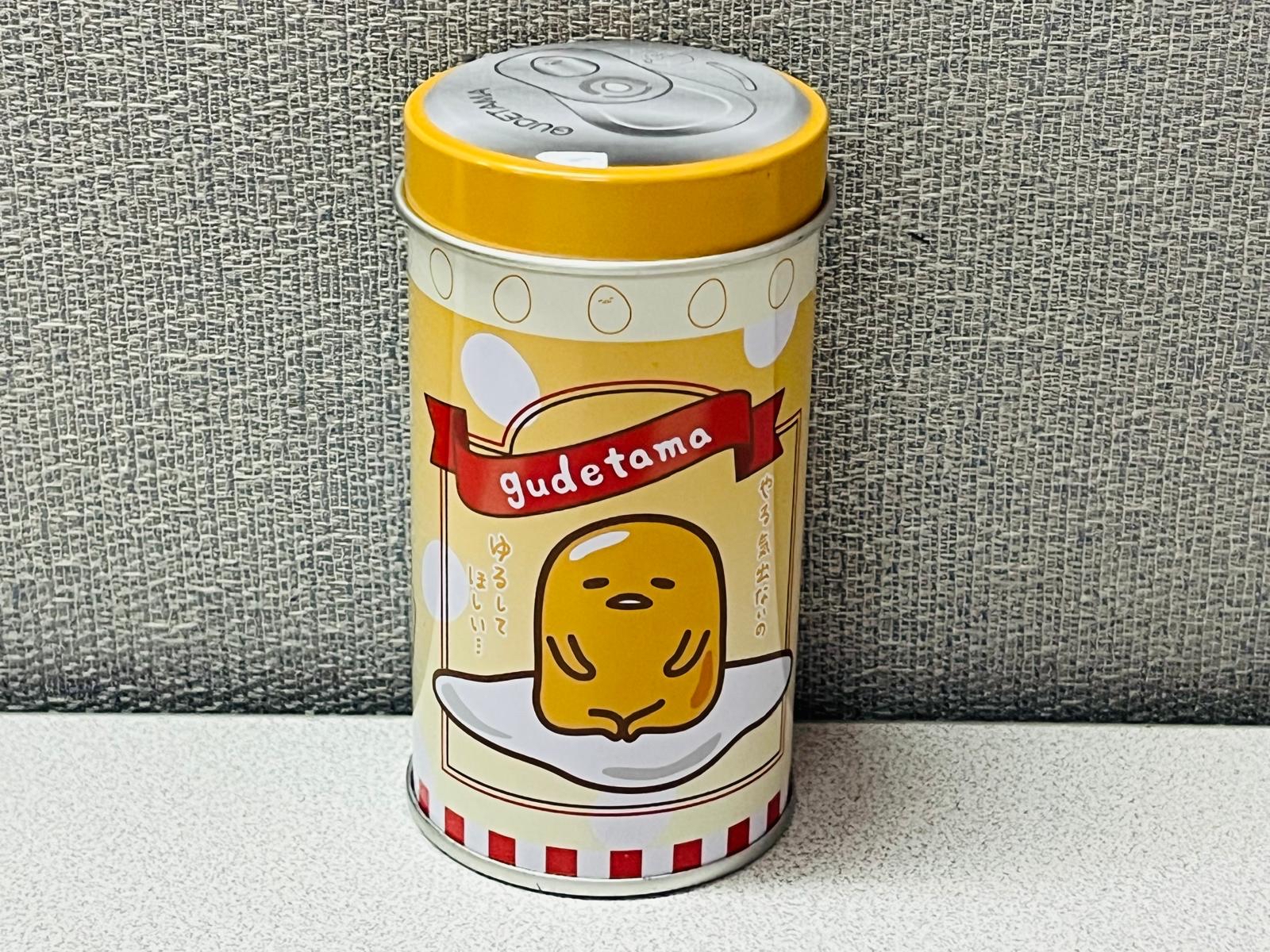 🎌日本直送🎌 Sanrio 汽水罐造型收納罐