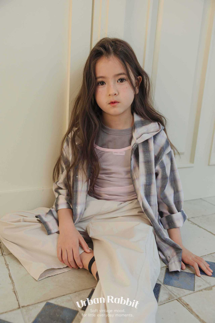 🇰🇷Urban Rabbit shirts