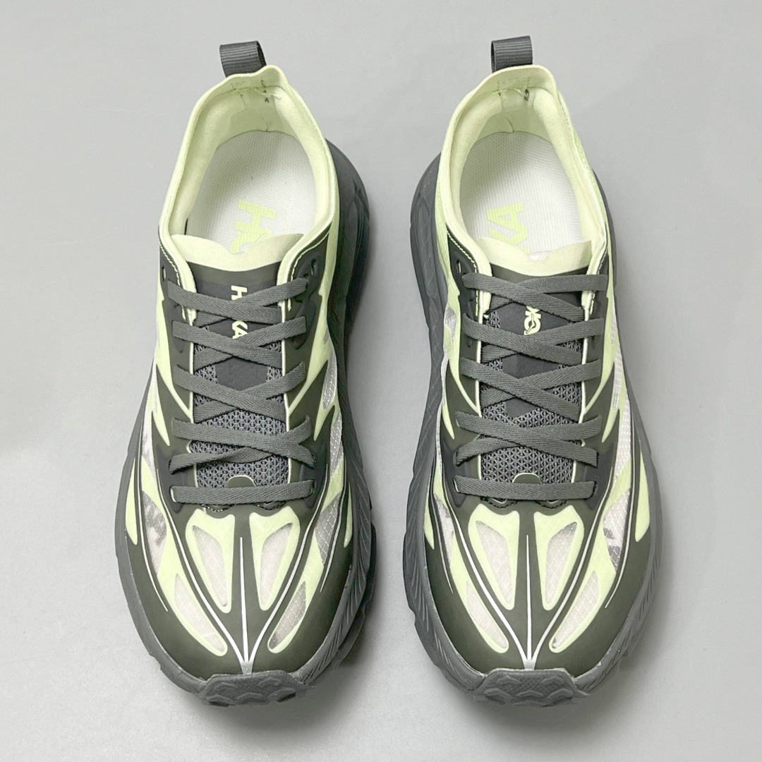 Hoka Mafate Speed 4 Lite