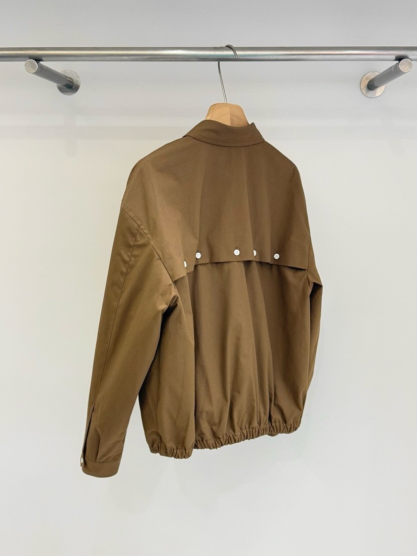 (2026FW)TOOGOOD - JK