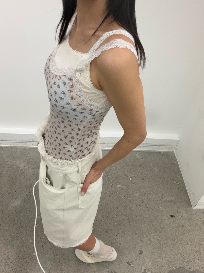 (2026SS) FRANC - VEST