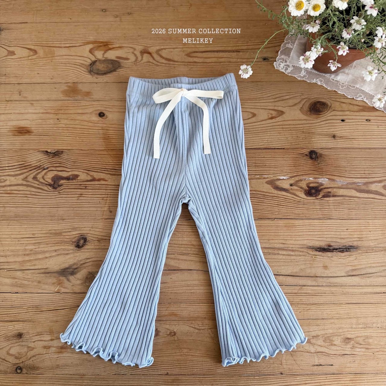 🇰🇷Melikey褲