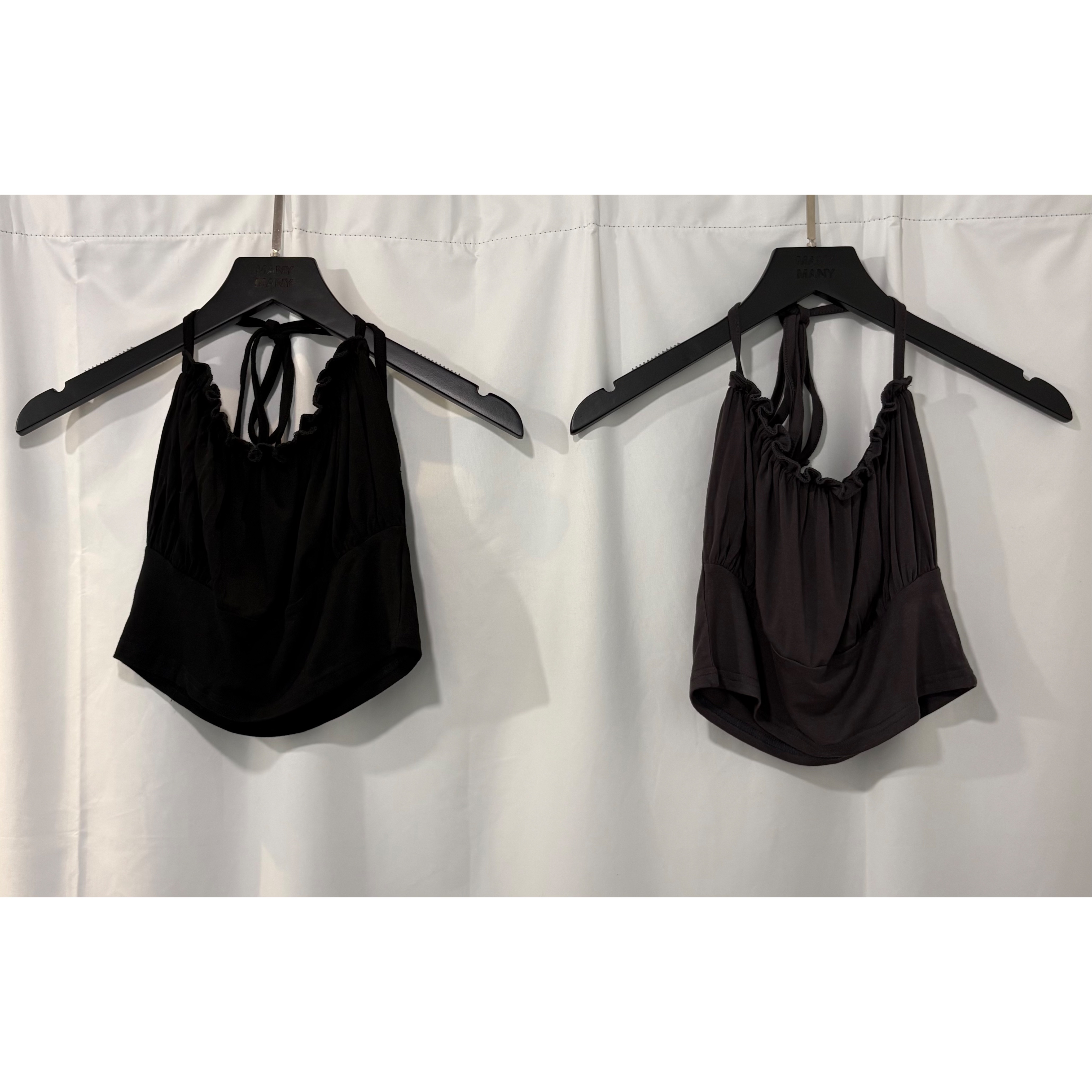 新品價5月8號截💙2605D《4WAYS WRAP VEST》