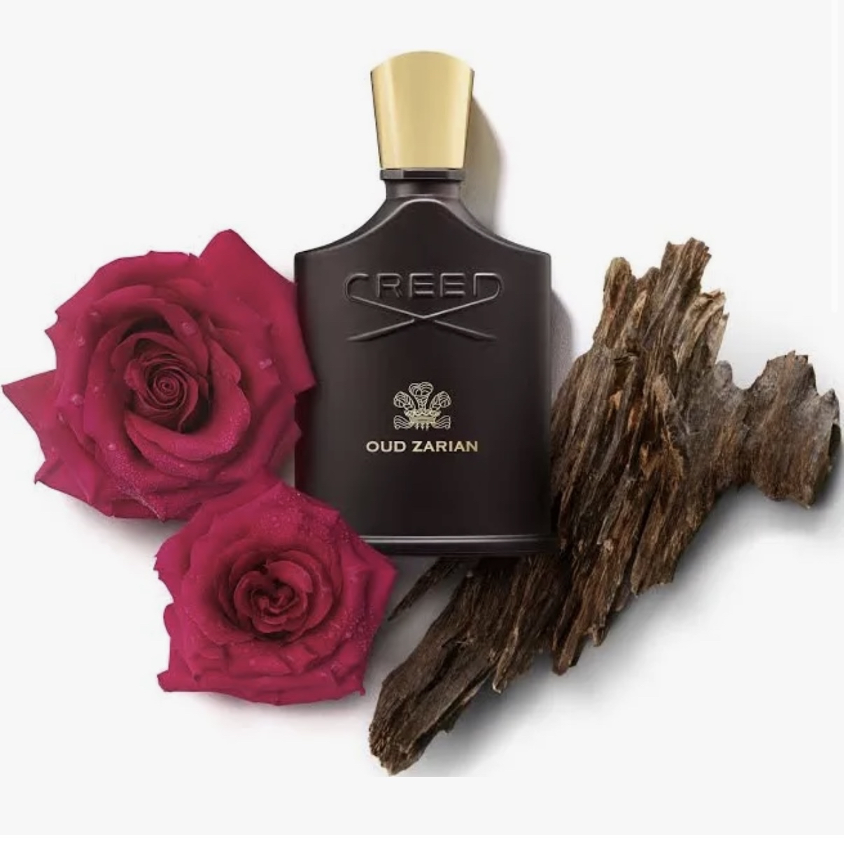 CREED Oud Zarian Eau de Parfum 100ml 沉光若曦 烏木