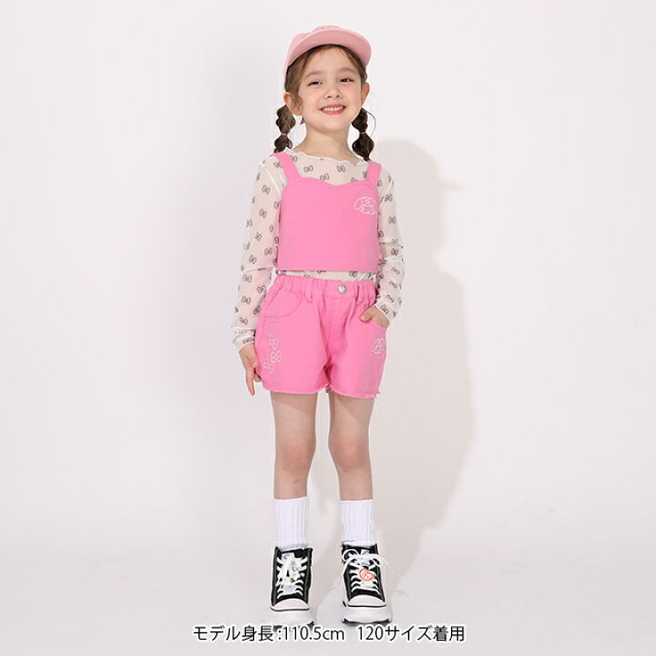 🇯🇵預訂 日本直送🇯🇵Babydoll x Sanrio系列四色滿印透視上衣吊帶胸衣套裝