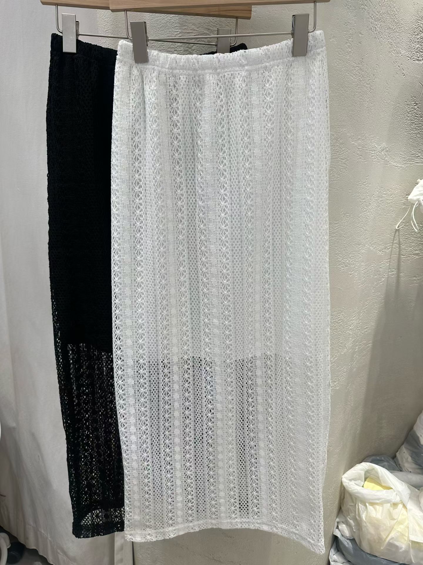 🇰🇷東大門女裝 | Flower Skirt