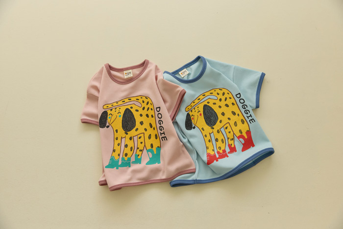 🇰🇷OrangeMom tee