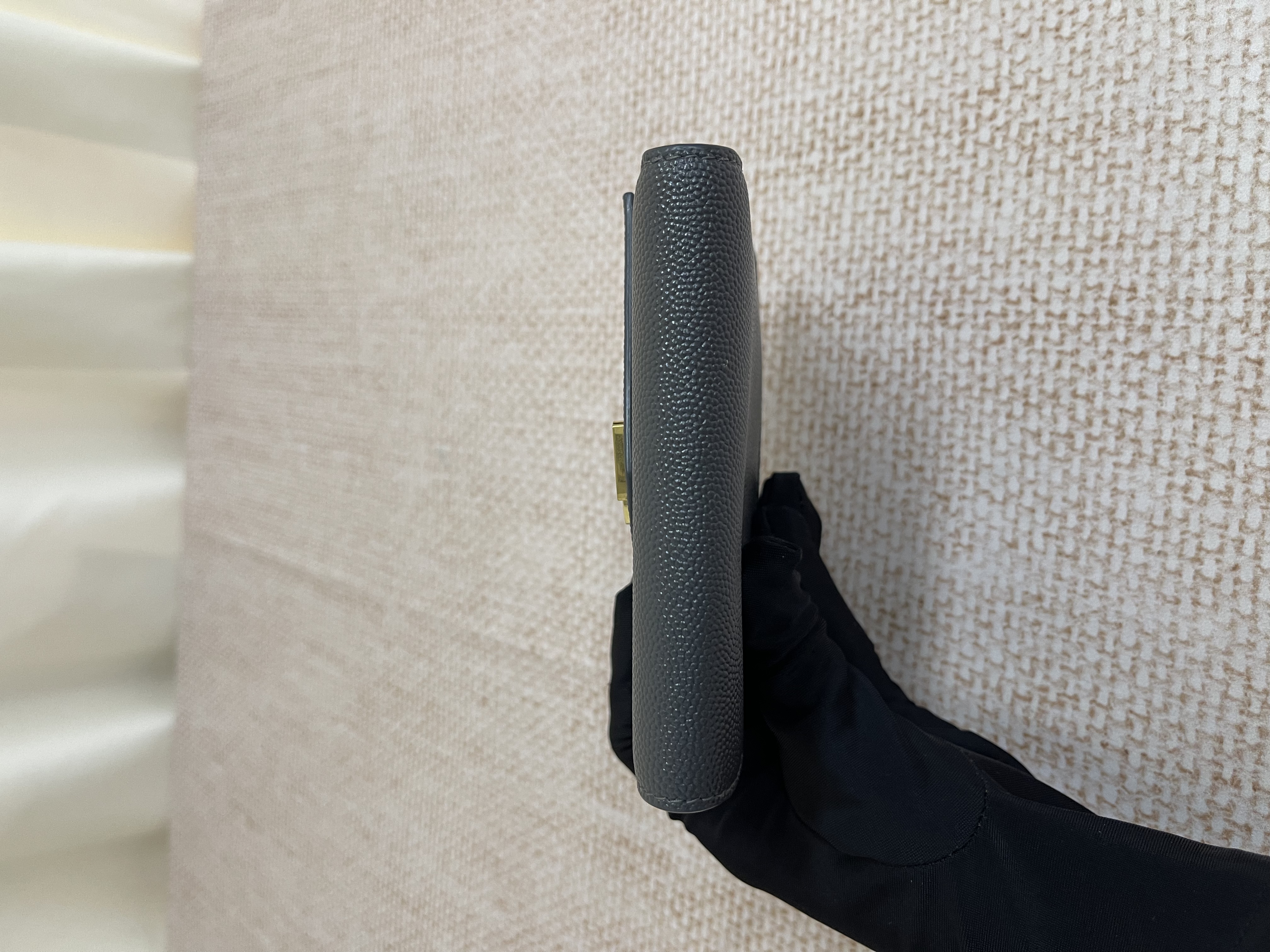 Pre-owned YSL Wallet / Product Code: 26030110