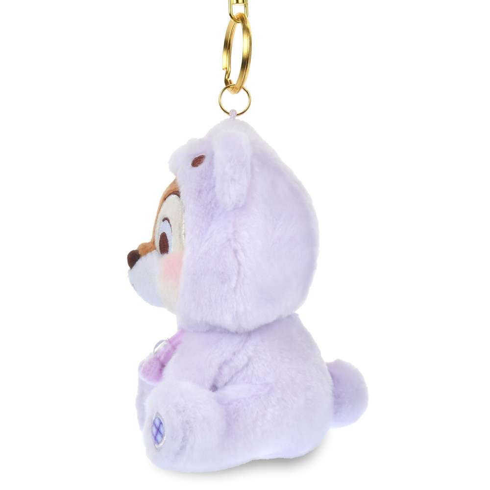 🎀【預訂】Chip & Dale COLLECTION 公仔掛飾 - Chip