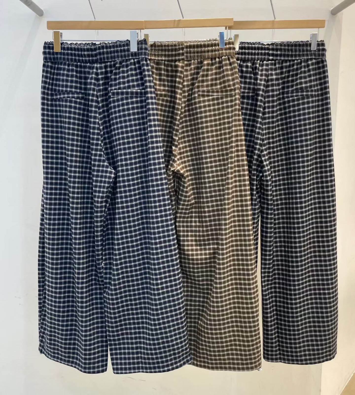 (2026FW) EYEFUL - PANTS