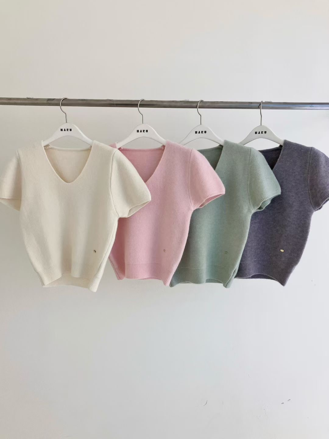 🇰🇷| SIGNATURE CANDY TOP