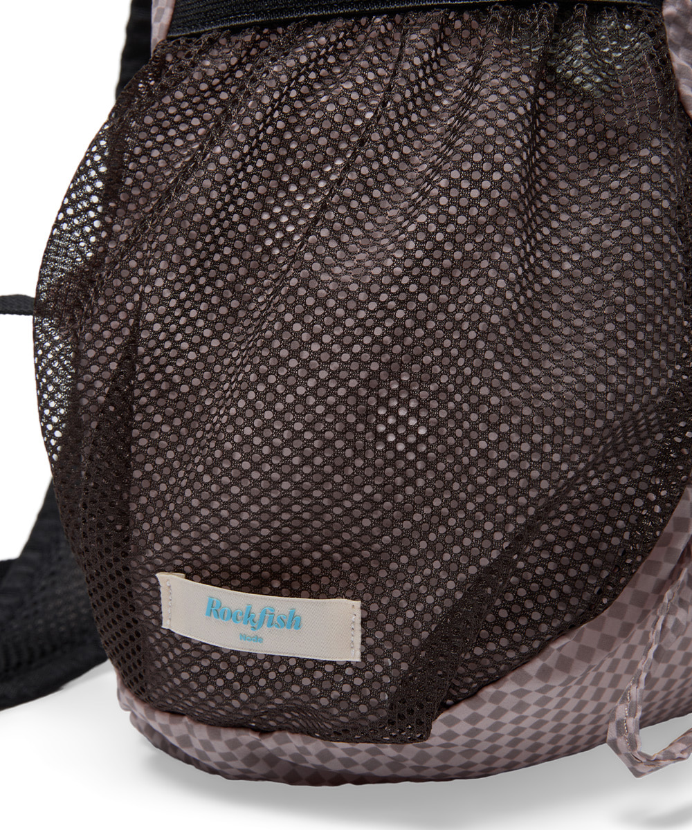 Rockfish Weatherwear Light Weight backpack