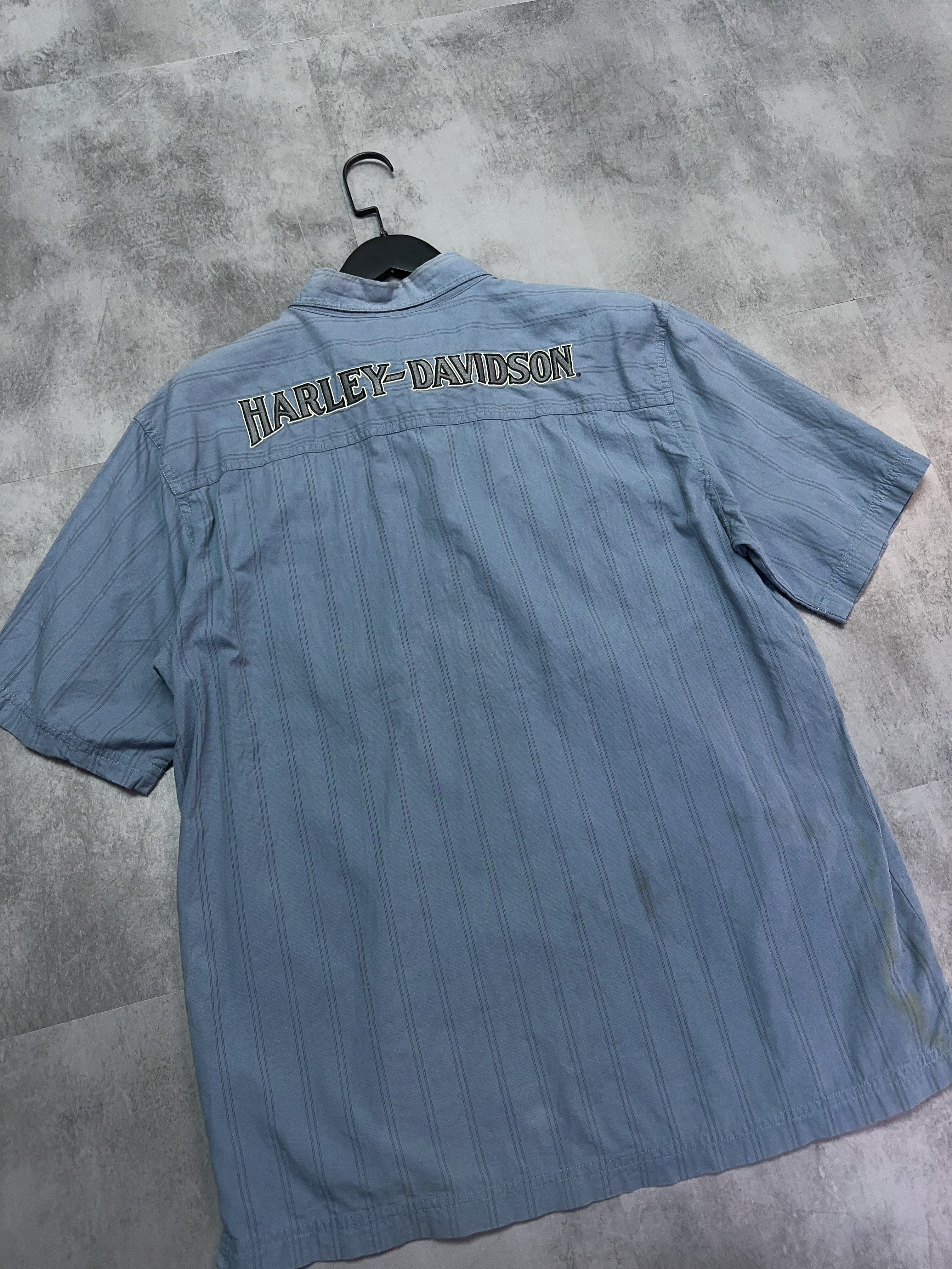 Harley-Davidson Shirt - L