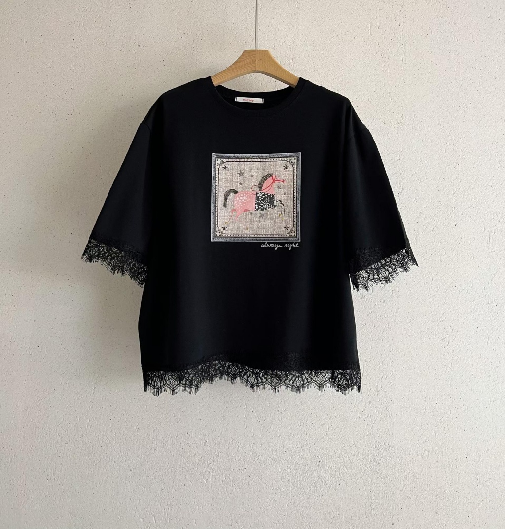 【預訂】韓國直送 Moly 上衣 