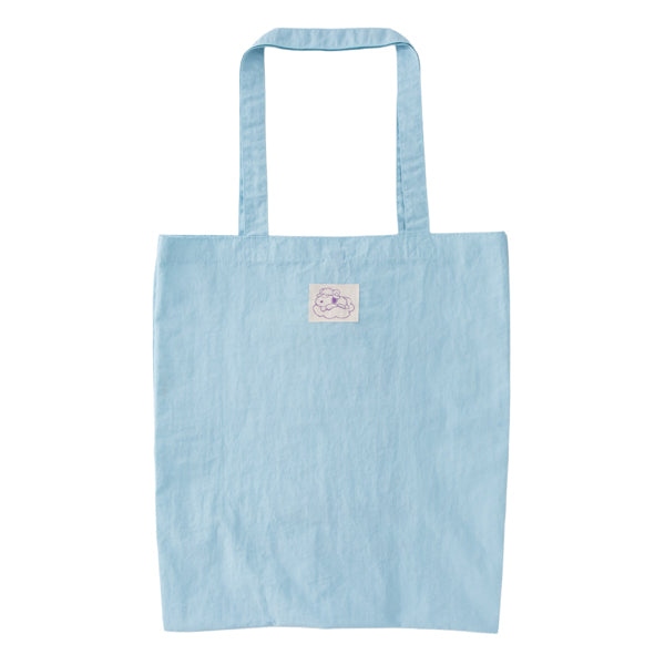 🌸 【預訂】Eco Tote Bag - Snoopy Year of the SHEEP Series