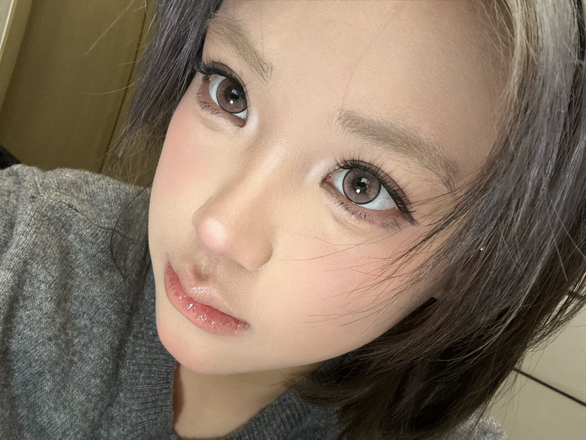 Serltyca 日拋6片裝 Doll感系列