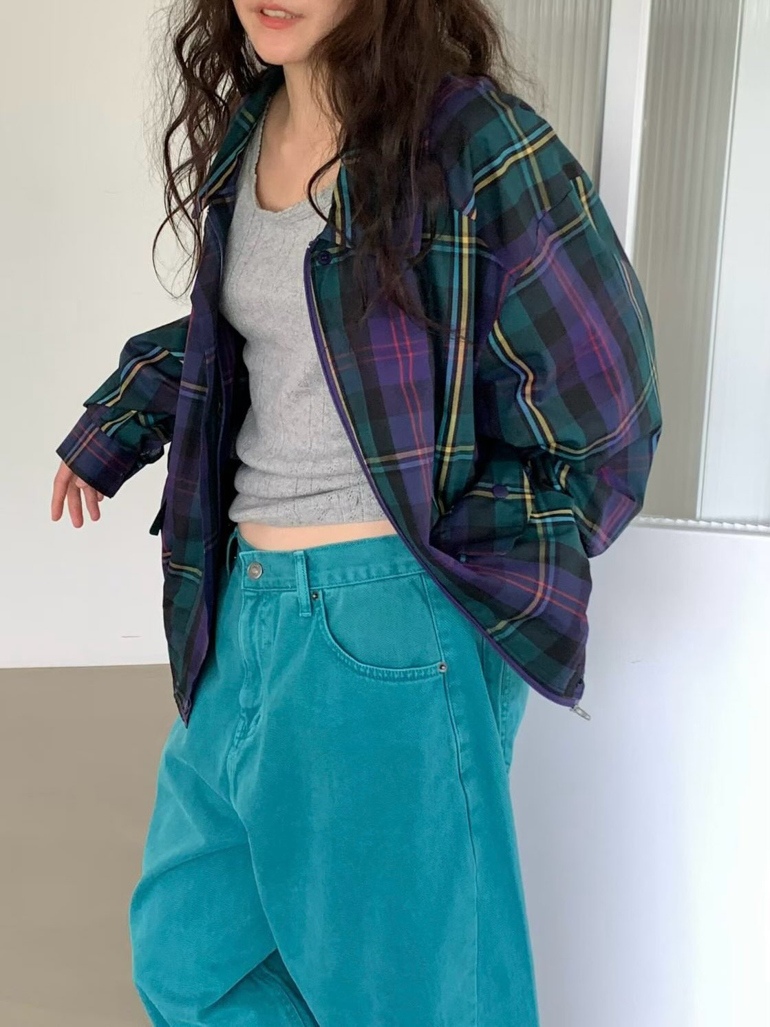 (2026FW) VENTI - JK