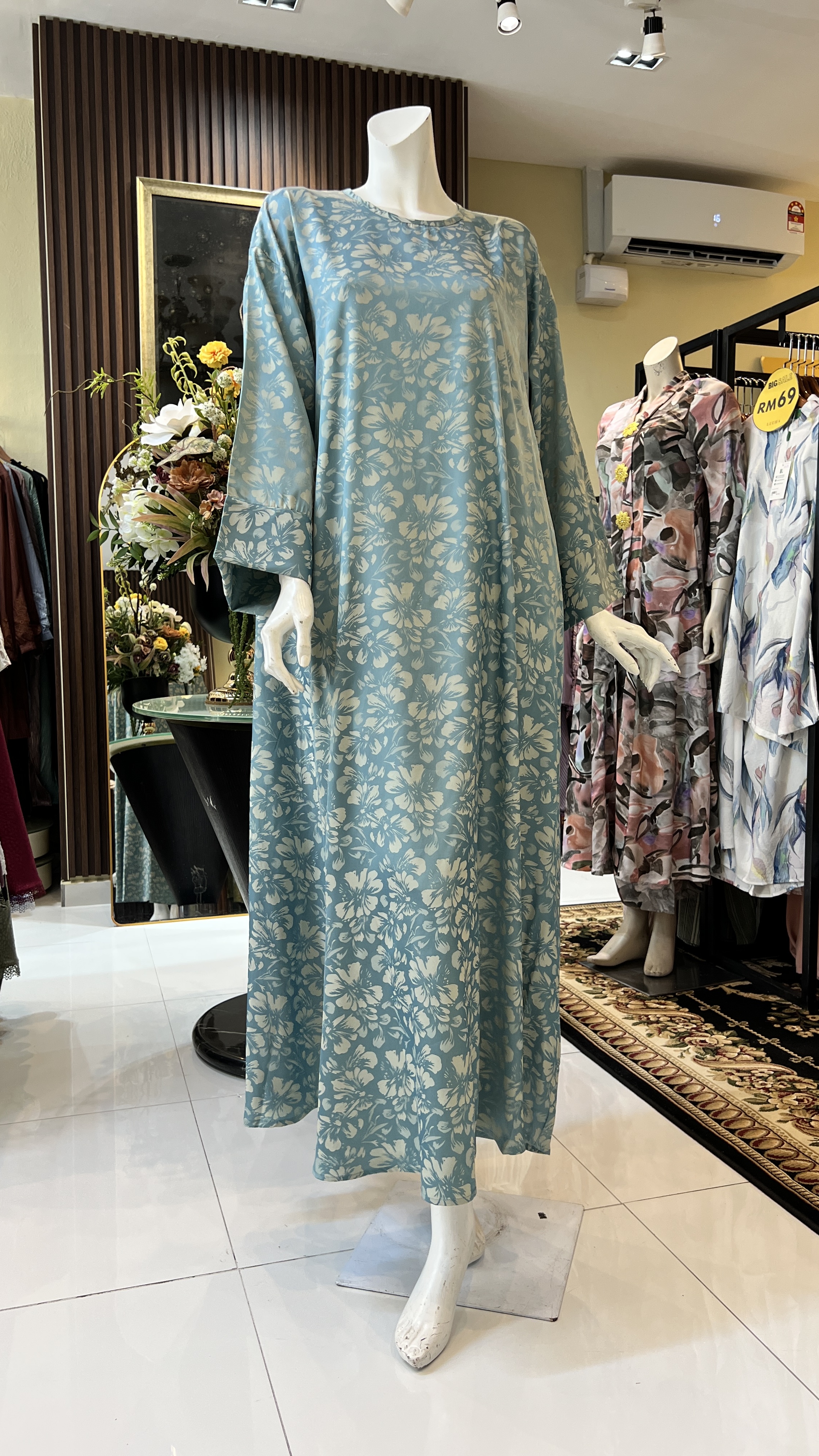 KAFTAN LANARA 2.0