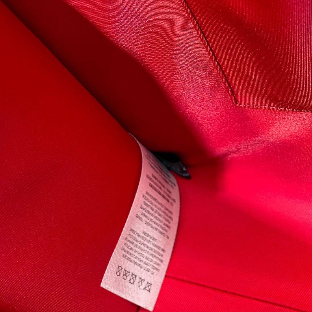 🔥大货实拍 𝙂𝙪𝙘𝙘𝙞 儿童包 小瓢虫系列 型号：664083 尺寸：28.5*25*11cm