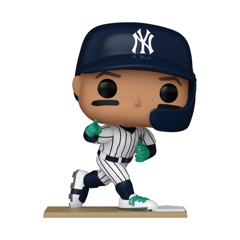📦訂購 美國代購 Funko POP! Aaron Judge Figure 紐約洋基 模型