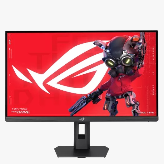 ASUS ROG Strix XG27UCS Gen2 (XG27UCSR)