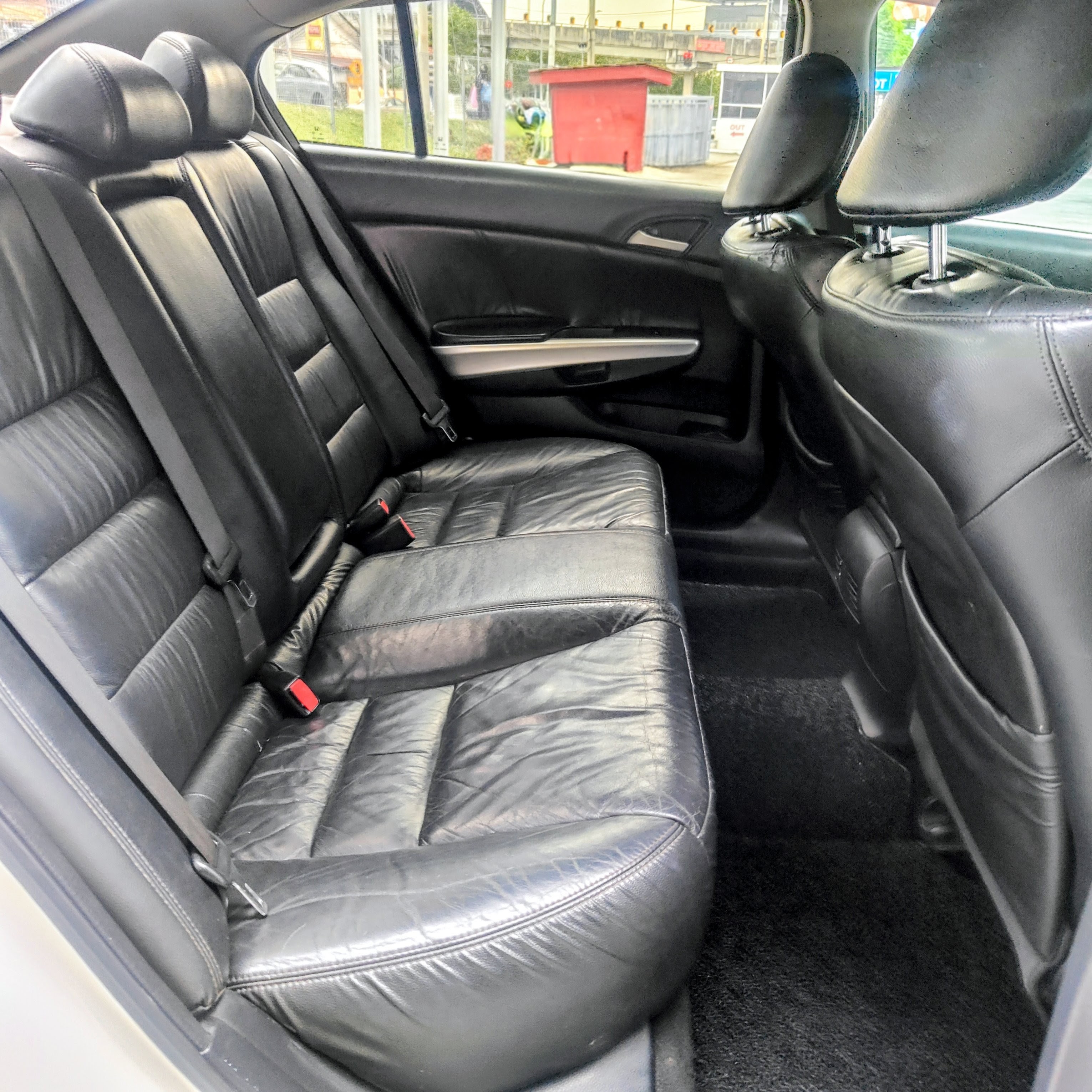 2009 HONDA ACCORD 2.0 VTi-L (A) MUGEN