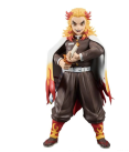 Demon Slayer, Grandista, Kyojuro Rengoku