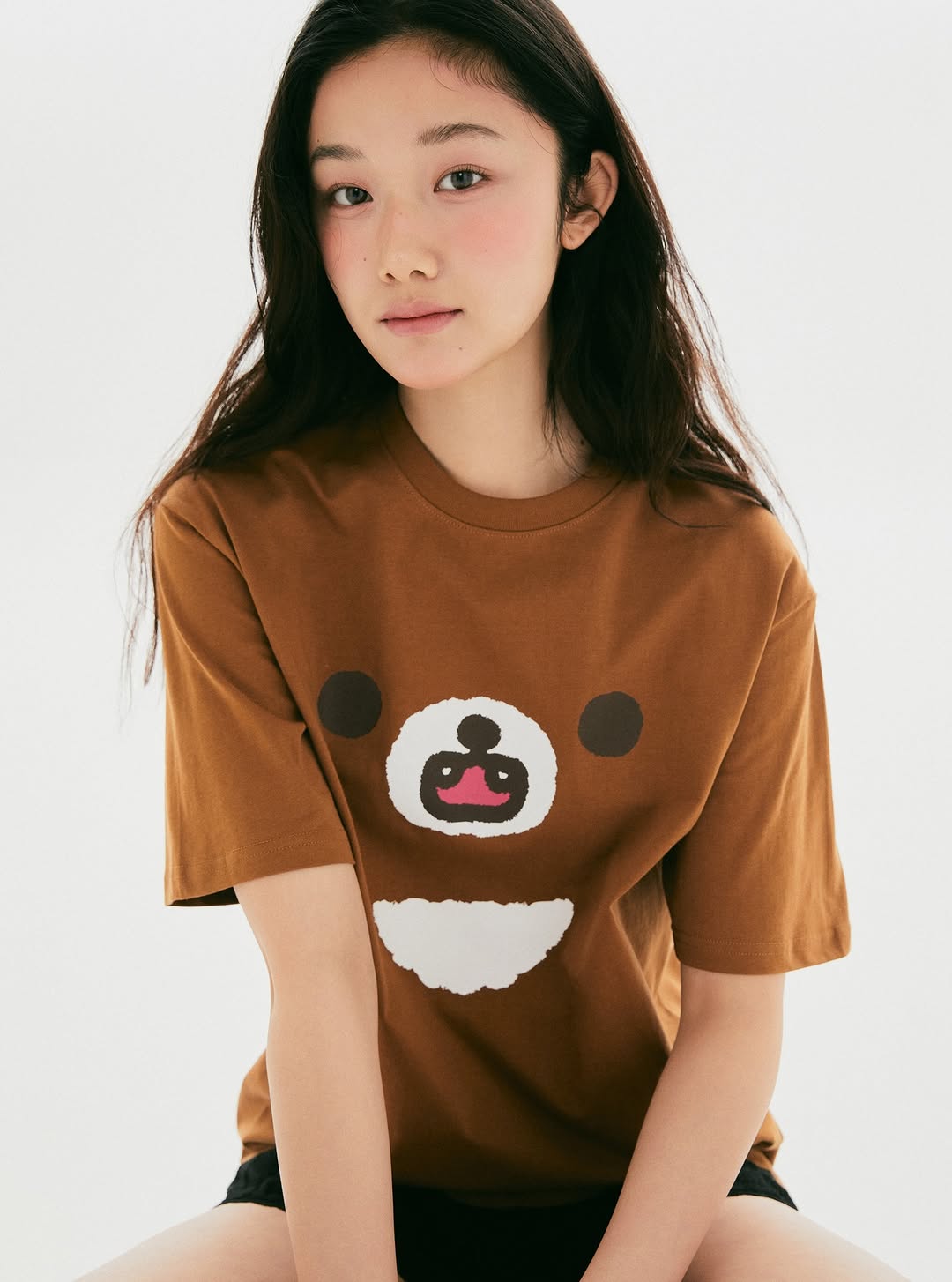 SPAO - 韓國 SPAO X Rilakkuma 鬆弛熊 限定系列