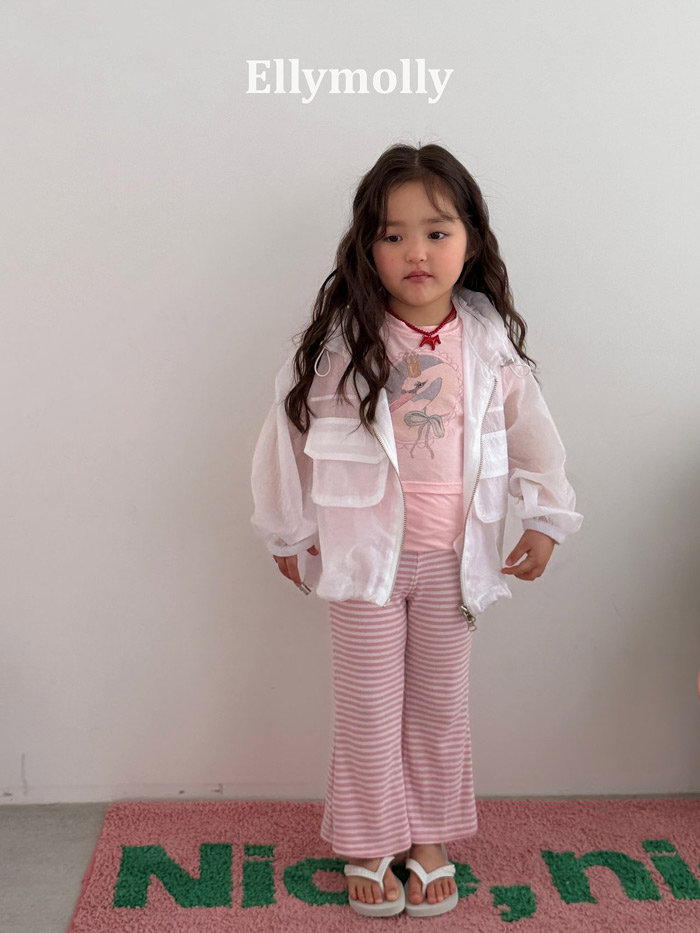 🇰🇷Ellymolly長褲