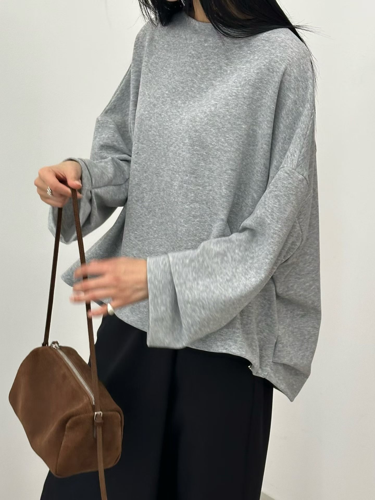 (2026FW) DAYLOG - TOP