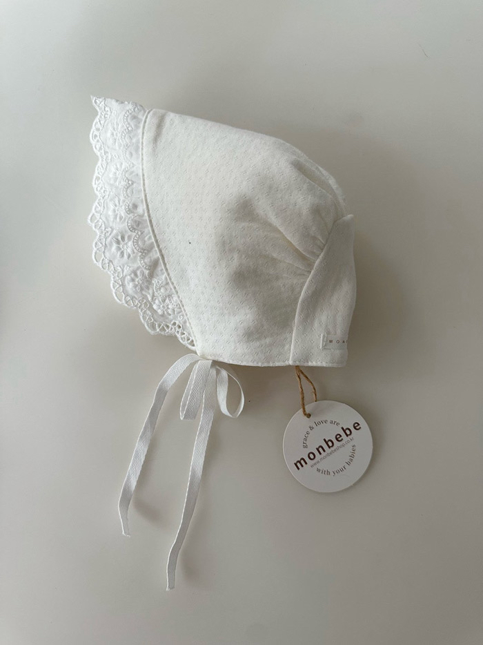 🇰🇷Monbebe bonnet
