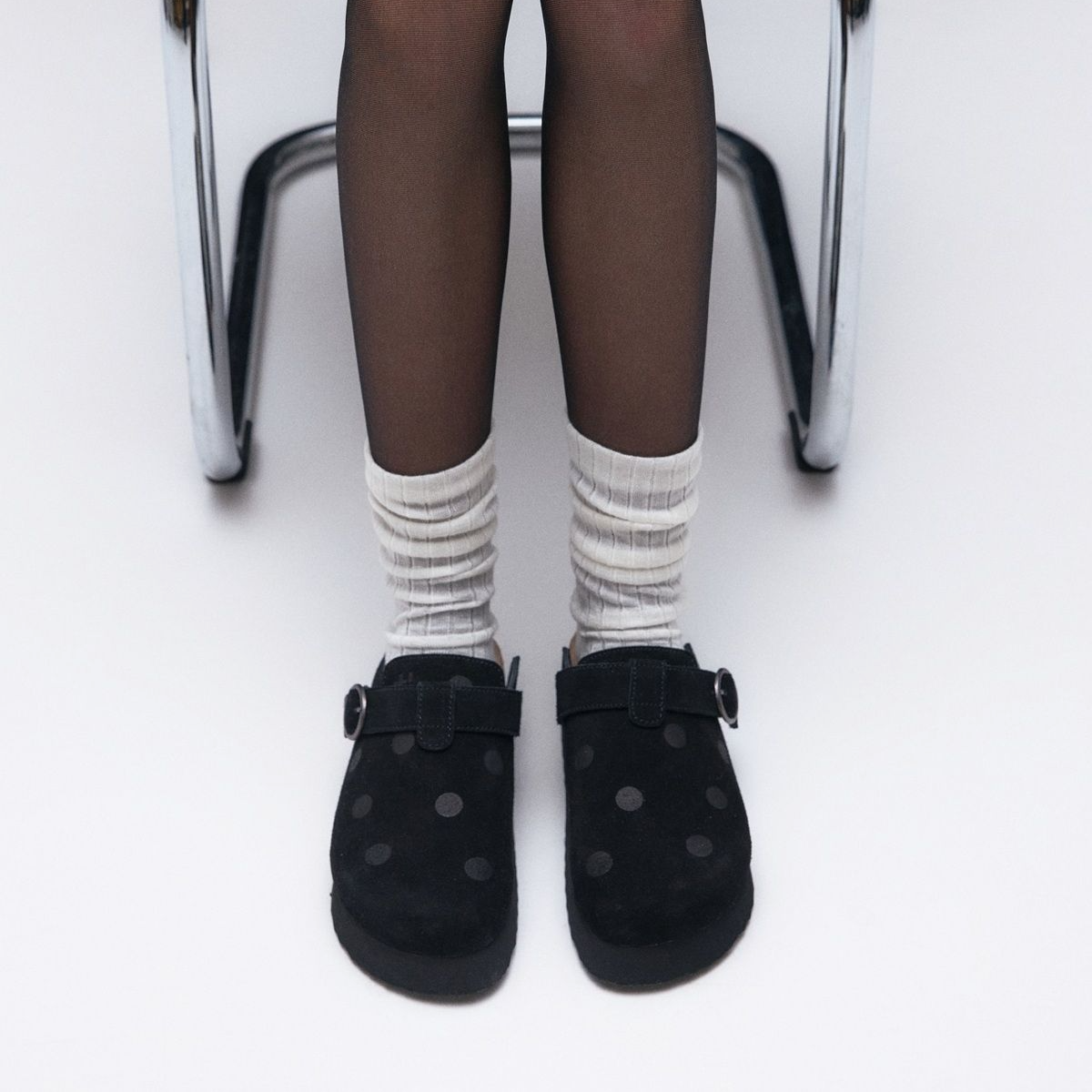 [+OTZ][:DOT EDITION] Topi Clog FLOTGA1W48