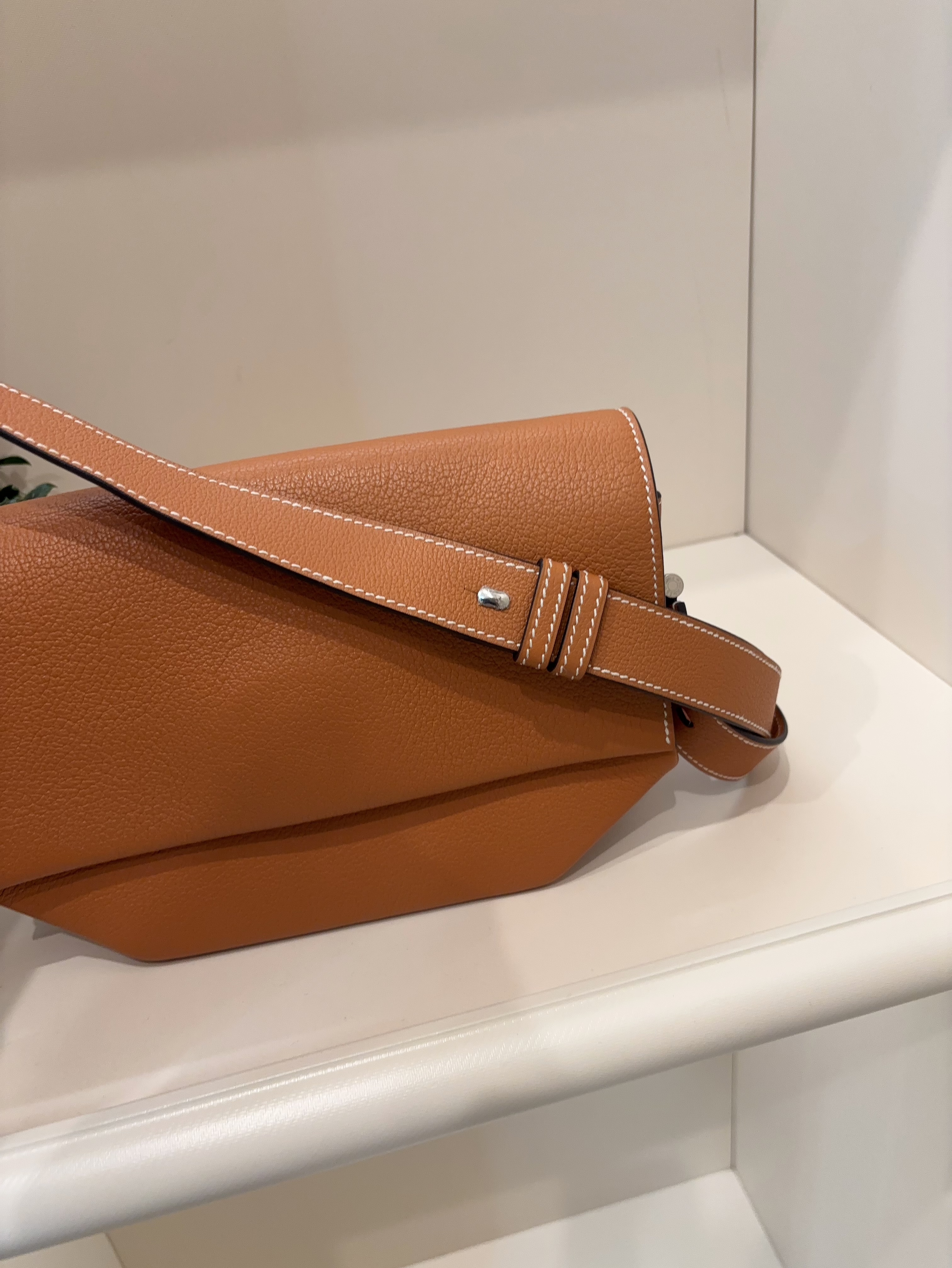 Hermes opli 24 STAMP A GOLD 