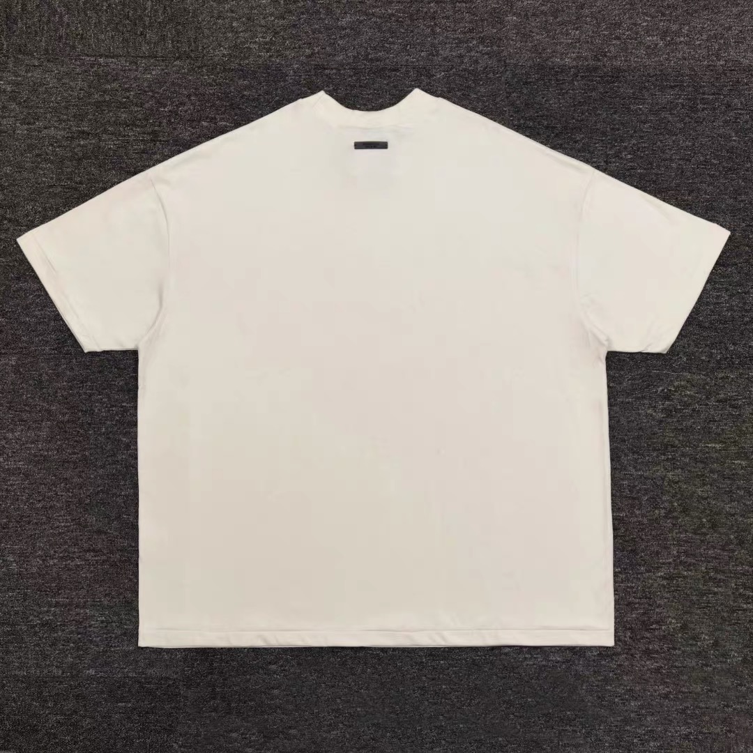 Fear of God Essentials Jersey Crewneck Tee