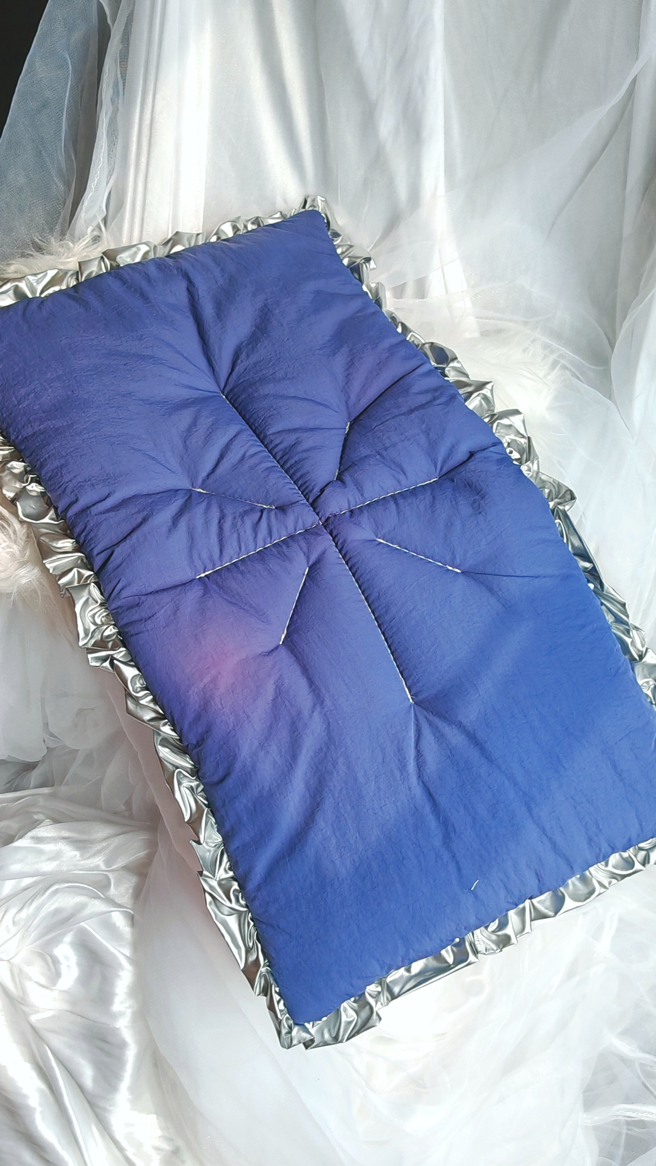Galaxy Spark Waterproof Mat